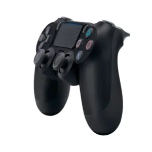 Mando SONY DualShock 4 V2 lateral izquierdo