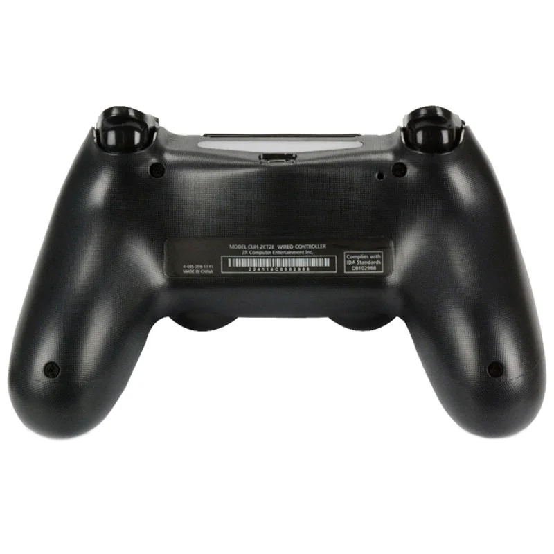 Mando Compatible con PS4 negro