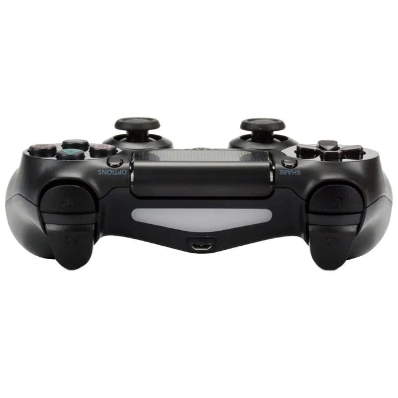 Mando gaming con PS4