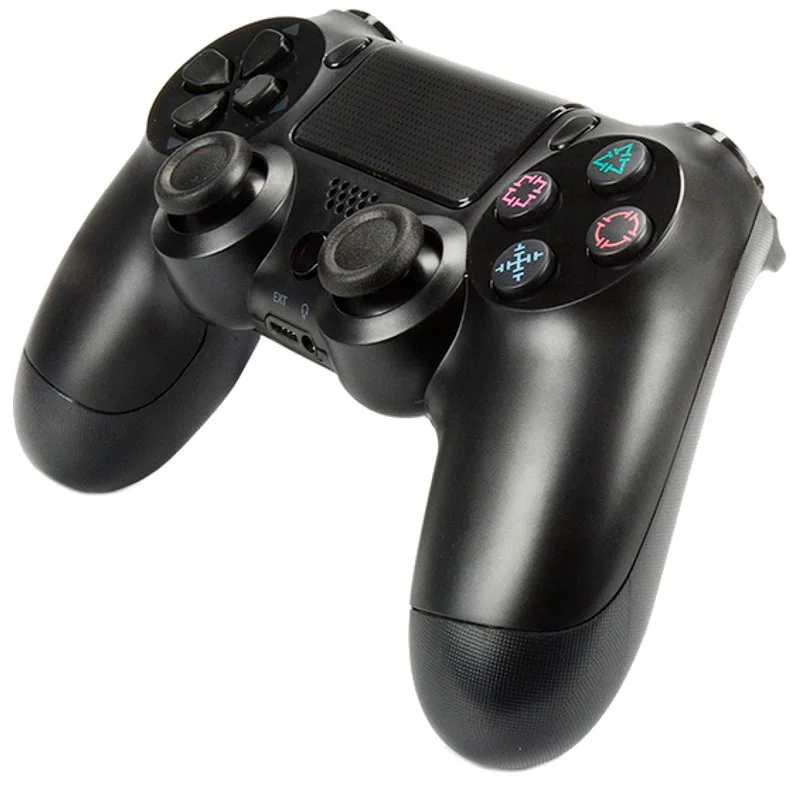 Mando Compatible con PS4 para negro