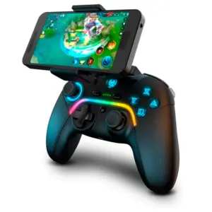 Mando Gamepad KROM Kayros