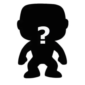 FUNKO POP Sorpresa