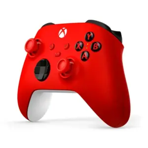 Mando XBOX Serie X/S rojo