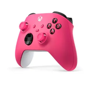 Mando XBOX Serie X/S y rosa