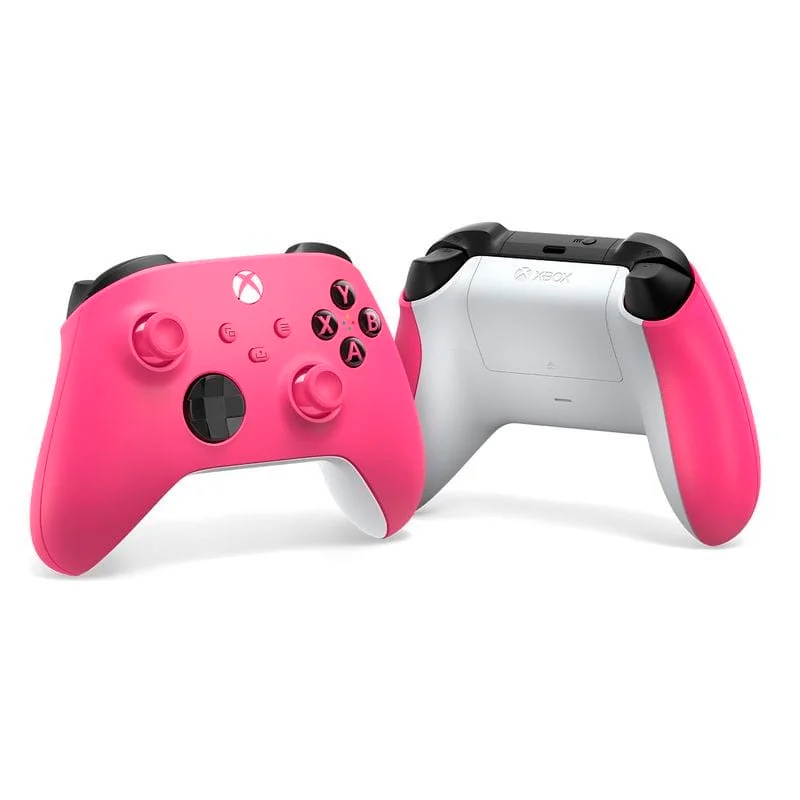 Mando XBOX Serie X/S colores