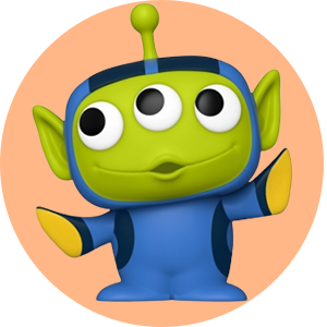 funko pop alien