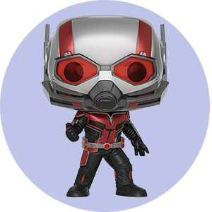 funko pop ant-man