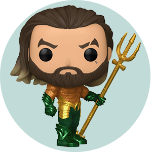 funko pop aquaman