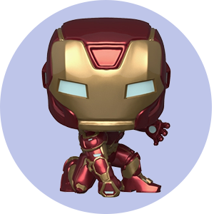 funko pop avengers