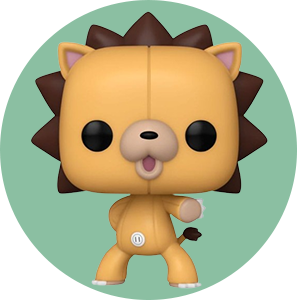 coleccion funko pop bleach