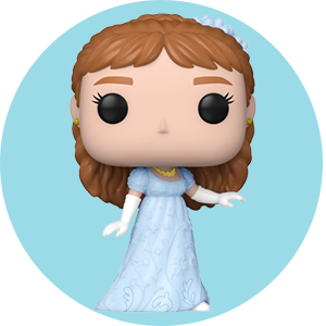 funko pop bridgerton