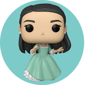 funko pop broadway