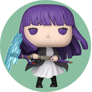 coleccion funko pop frieren