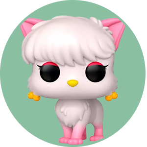 coleccion funko pop ranma 1/2