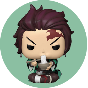 funko pop demon slayer