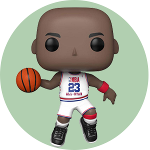 funko pop deportes