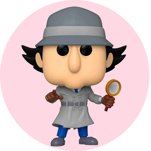 funko pop dibujos animados