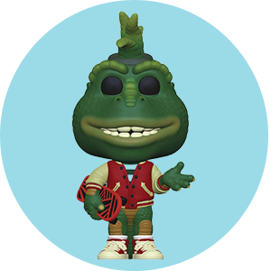 funko pop dinosurios