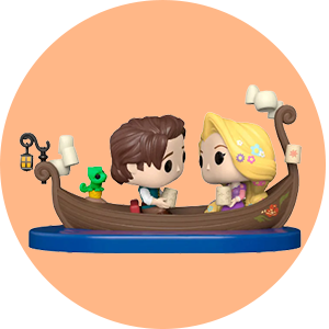 funko pop aniversario disney