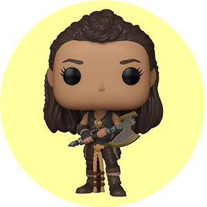 funko pop dragones y mazmorras