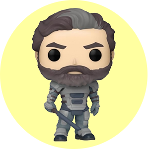 funko pop dune