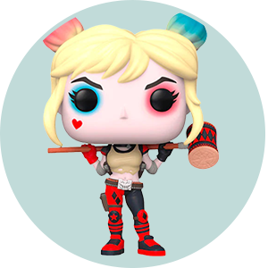 funko pop el escuadron suicida