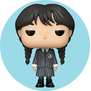 coleccion familia addams