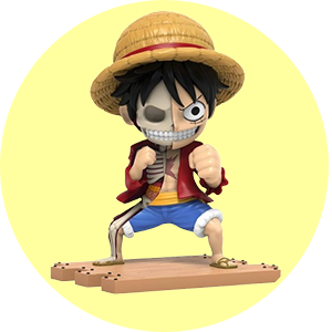 coleccion de figuras