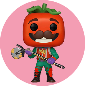 funko pop fortnite