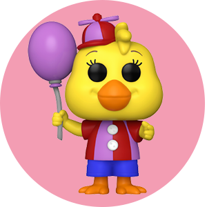 funko pop freddys