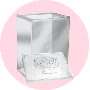 cajas de proteccion funko pop