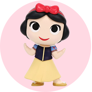 coleccion funko minis