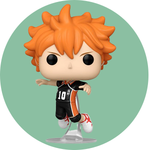 funko pop haikyu