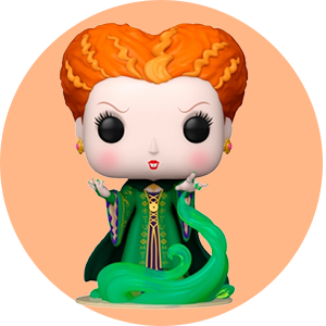 funko pop hocus pocus