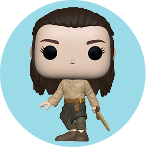 funko pop juego de tronos