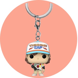 keyachin stranger things