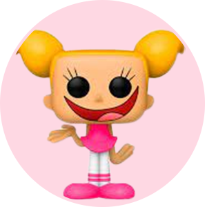 funko pop cartoon network