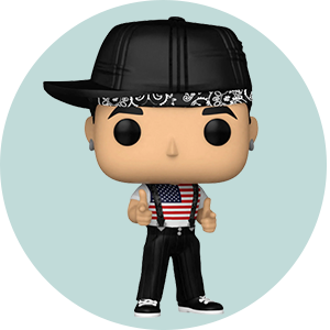 funko pop nkotb