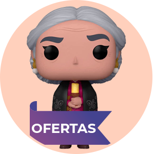 ofertas en funko pop