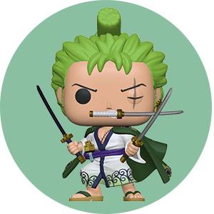funko pop one piece