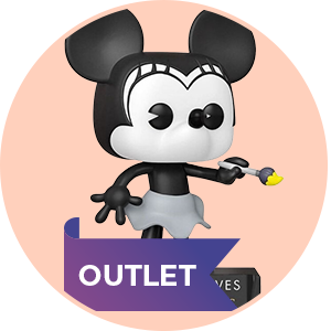 coleccion de funko pop en outlet
