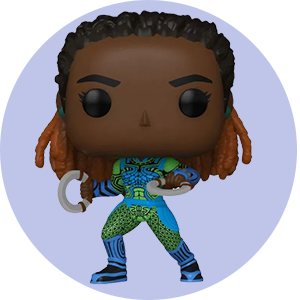 funko pop pantera negra