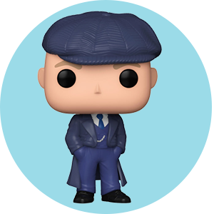 funko pop peaky blinders