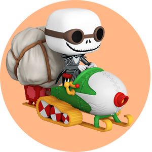 funko pop pesadilla antes de navidad