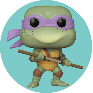 funko pop retro toys