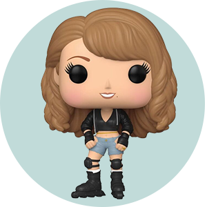 funko pop estrellas del rock