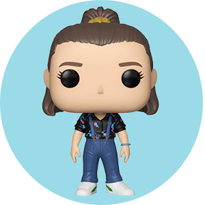 funko pop de series