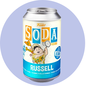 coleccion funko soda