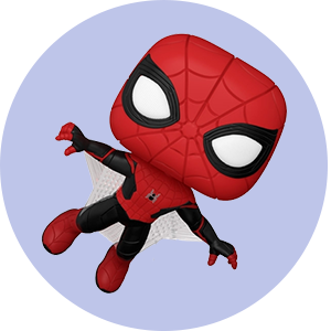 funko pop spiderman
