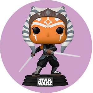 funko pop star wars